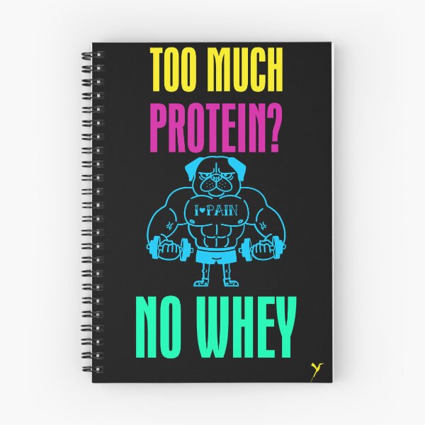 Item preview, No Whey designed and sold by zalmancruz.