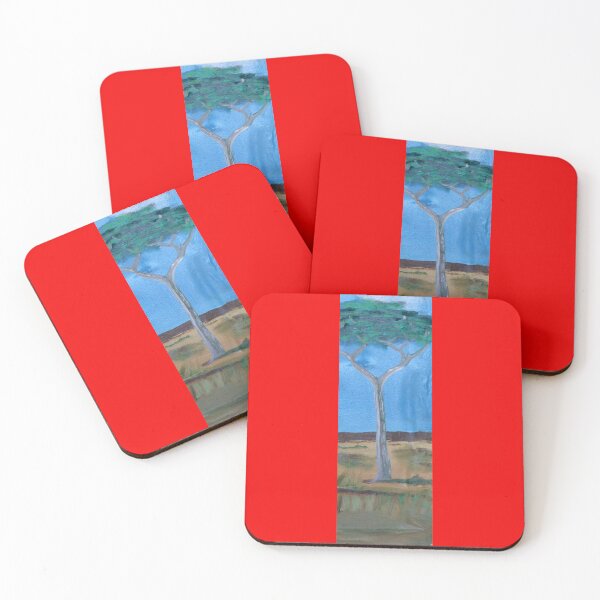 Item preview, Exceptional Acacia designed and sold by annenambiro.