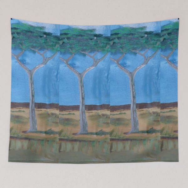 Item preview, Exceptional Acacia designed and sold by annenambiro.