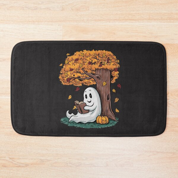 Item preview, Cute Ghost Reader designed and sold by Cute & Sassy Custom Gifting Boutiques.