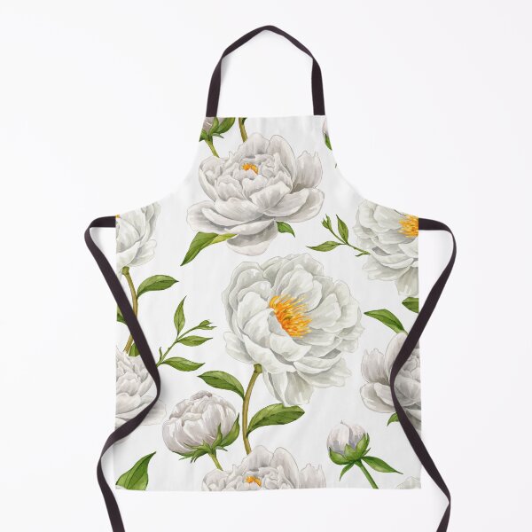 Item preview, Floral seamless pattern flowers designed and sold by Mirksaz-designs.
