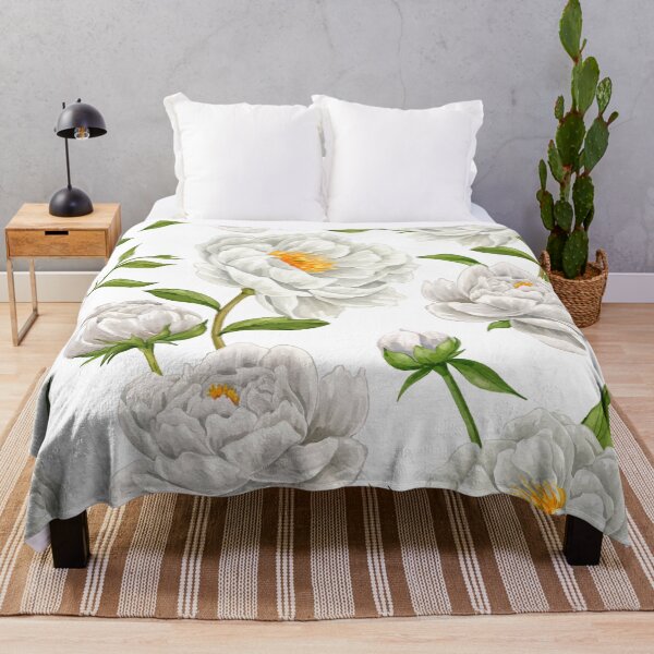 Item preview, Floral seamless pattern flowers designed and sold by Mirksaz-designs.