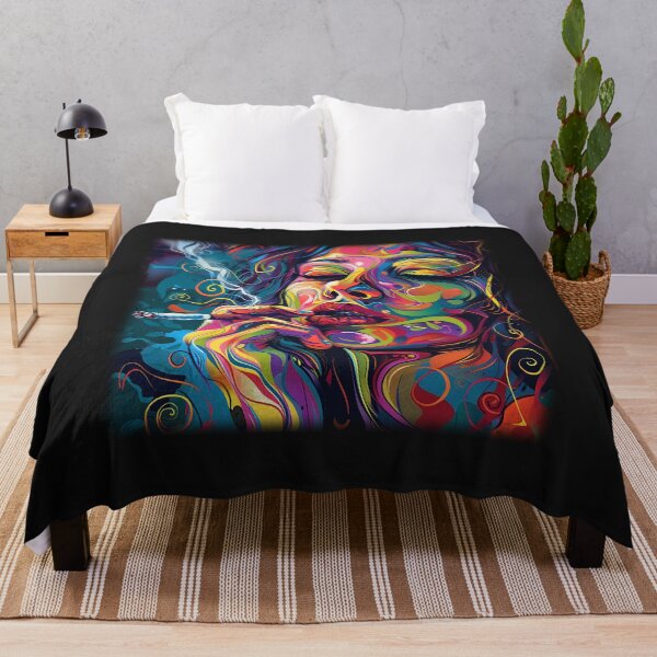 Item preview, The Dance of Colors II designed and sold by BoldInStyle.