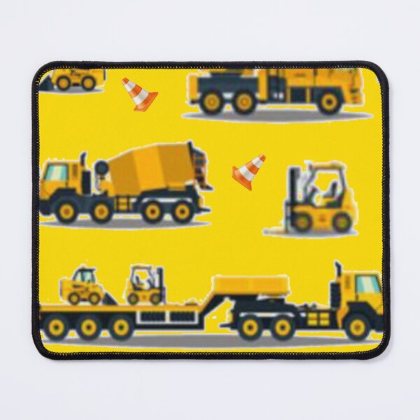 Item preview, Construction vehicles designed and sold by ontherails.