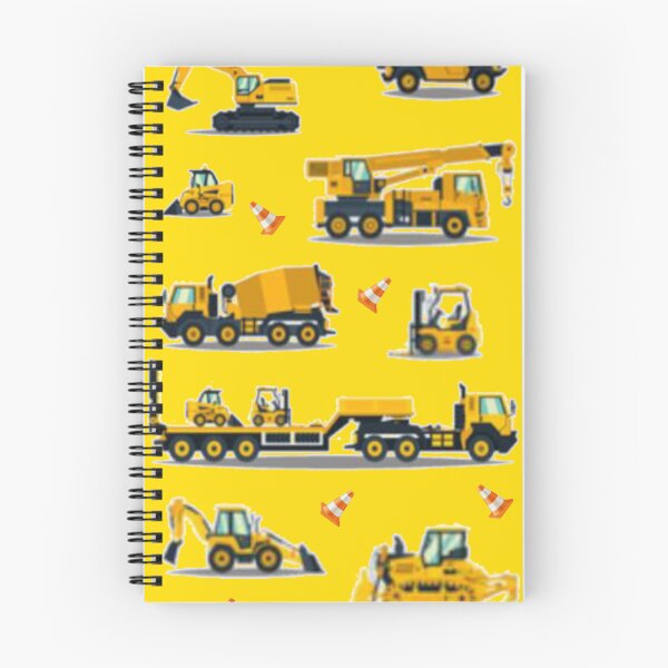 Item preview, Construction vehicles designed and sold by ontherails.