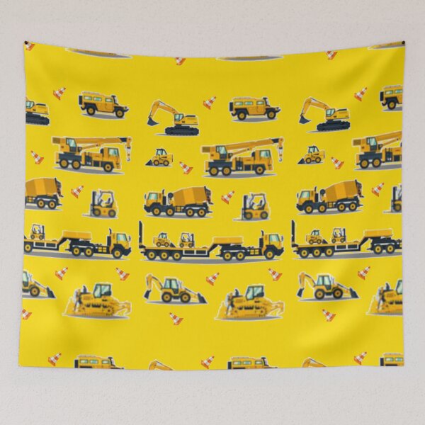 Item preview, Construction vehicles designed and sold by ontherails.