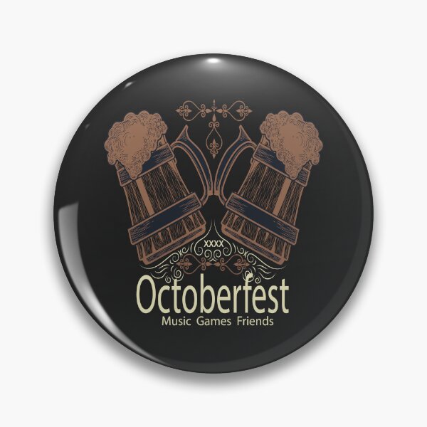 Item preview, Elegant oktoberfest designed and sold by wafa80.
