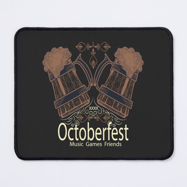 Item preview, Elegant oktoberfest designed and sold by wafa80.