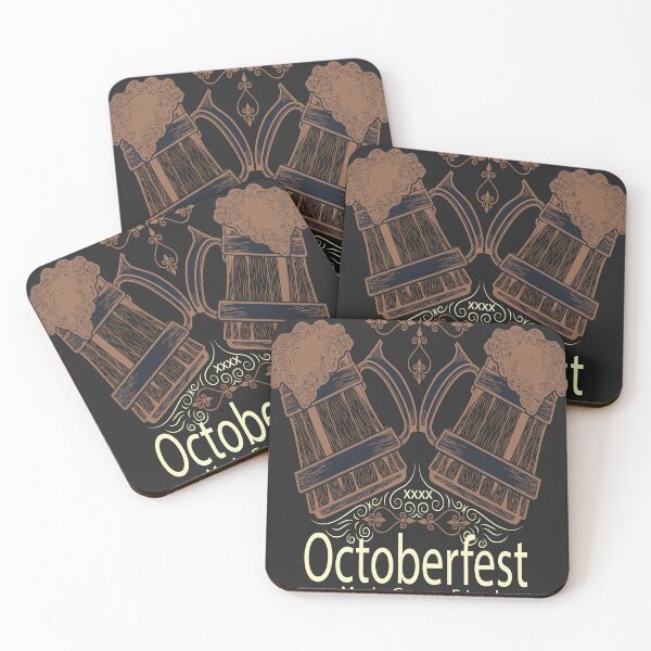 Item preview, Elegant oktoberfest designed and sold by wafa80.