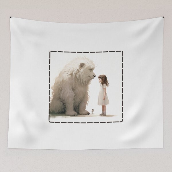 Item preview, Emotional Connection - Heartfelt Design designed and sold by Colorful-Garden.