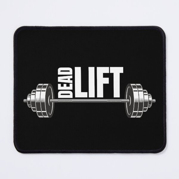 Item preview, Dead Lift designed and sold by WonkeyCreations.
