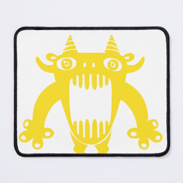 Item preview, Monster 11 designed and sold by CreativeWorld96.