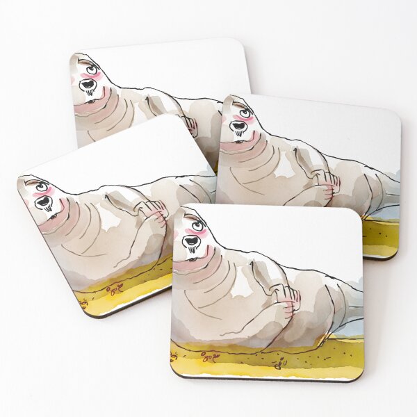 Item preview, Seals designed and sold by gboscherini.