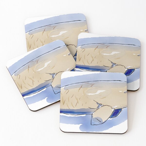 Item preview, Dugong designed and sold by gboscherini.