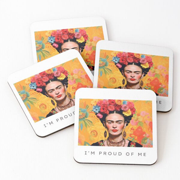Item preview, Frida Kahlo designed and sold by ArtHouseNiklas.