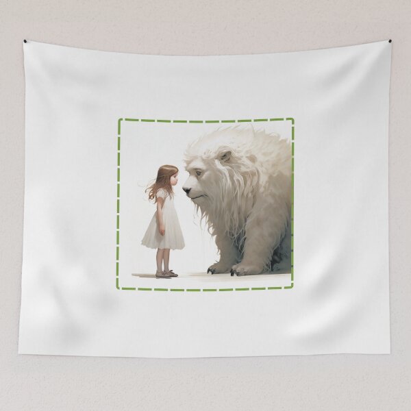 Item preview, Emotional Connection - Heartfelt Design designed and sold by Colorful-Garden.