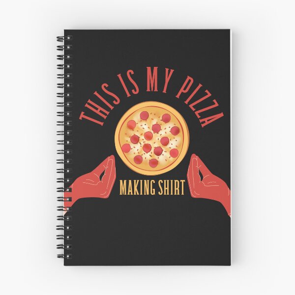 Item preview, This is my pizza making shirt designed and sold by Belweder.