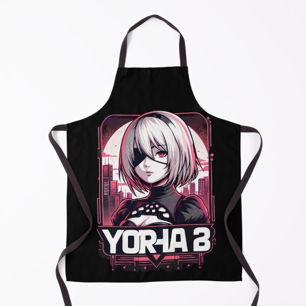 Item preview, Yorha 2B Anime Pink designed and sold by fambrostore.