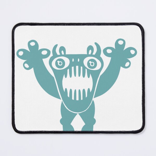Item preview, Monster 10 designed and sold by CreativeWorld96.