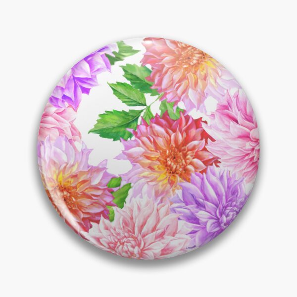 Item preview, Dahlia of Kantjana Retna designed and sold by Tina Veenstra.