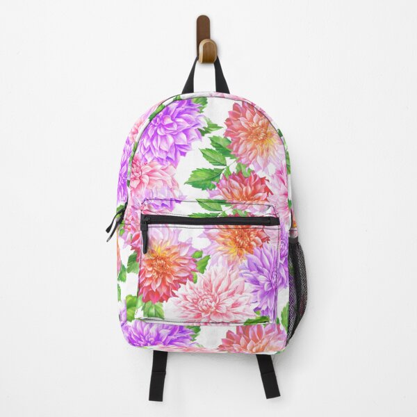 Item preview, Dahlia of Kantjana Retna designed and sold by Tina Veenstra.