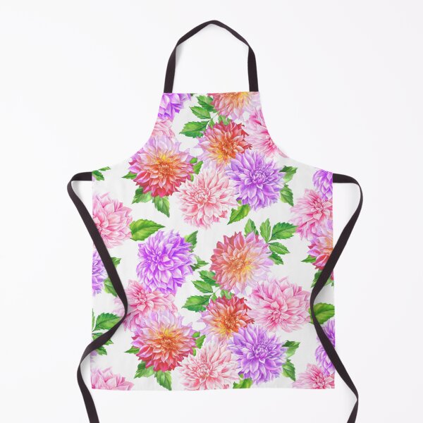 Item preview, Dahlia of Kantjana Retna designed and sold by Tina Veenstra.