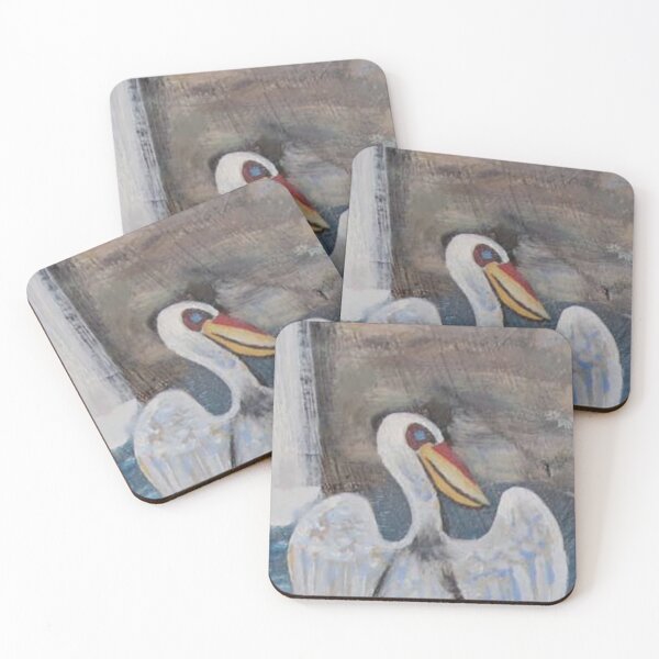Item preview, Water bird designed and sold by annenambiro.