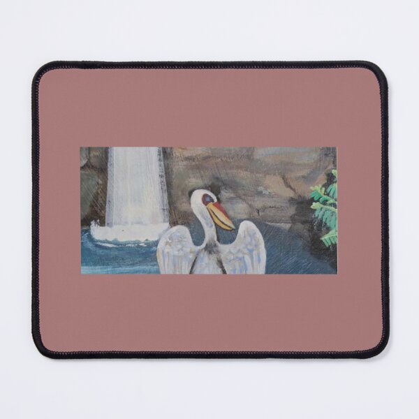 Item preview, Water bird designed and sold by annenambiro.
