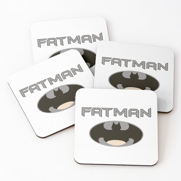 Item preview, FatMan designed and sold by Sinfraso.