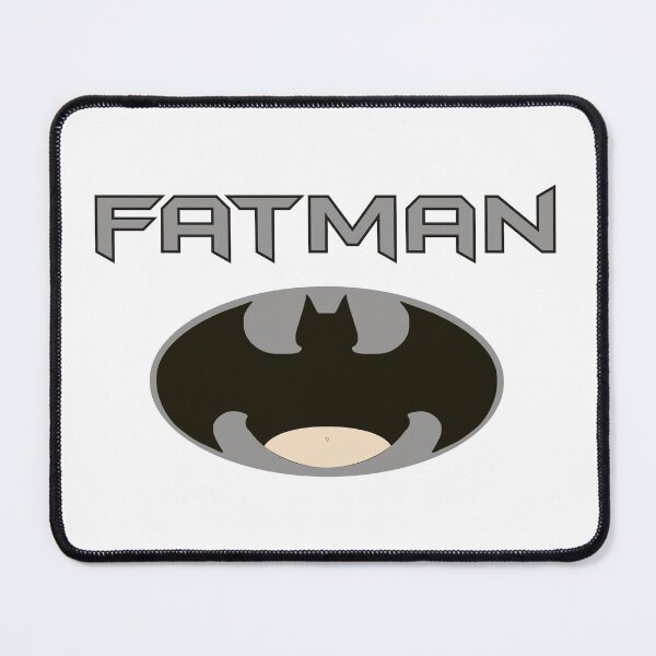 Item preview, FatMan designed and sold by Sinfraso.