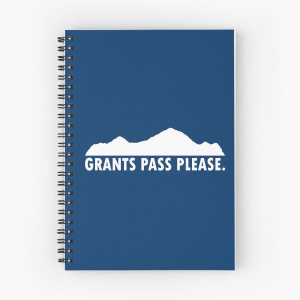 Item preview, Grants Pass Oregon Please designed and sold by Esskay Designs.