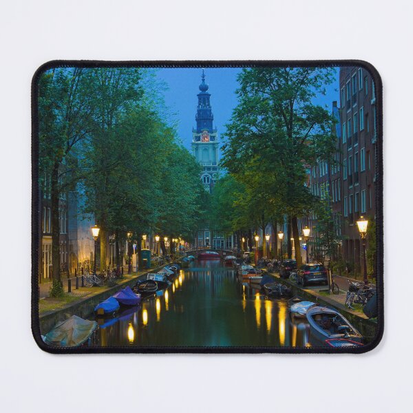 Item preview, Canals of Amsterdam designed and sold by Delfino.