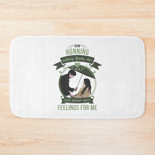 Item preview, Lovely runner designed and sold by YourChingu.