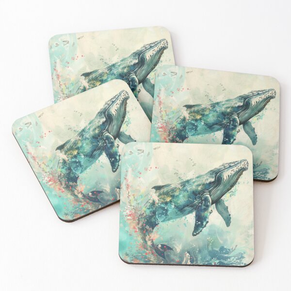 Item preview, Nature-Inspired Digital Art Prints designed and sold by Wininter1729.