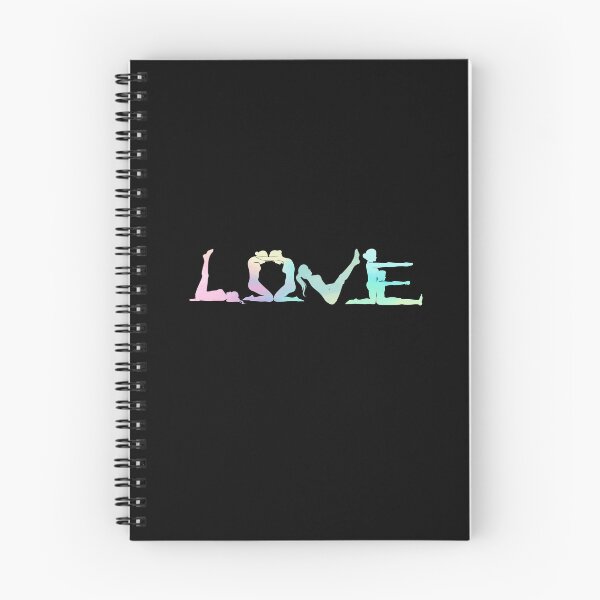 Item preview, Yoga Teacher Gift Meditation Namaste Funny Love Yoga designed and sold by Captain Mood.