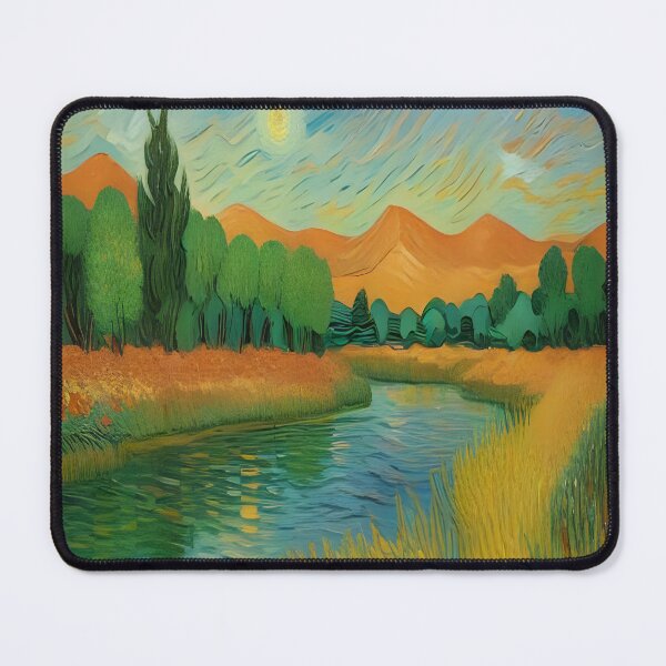 Item preview, Scenic Art designed and sold by Nomad-Maynard.