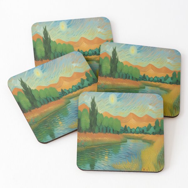 Item preview, Scenic Art  designed and sold by Nomad-Maynard.