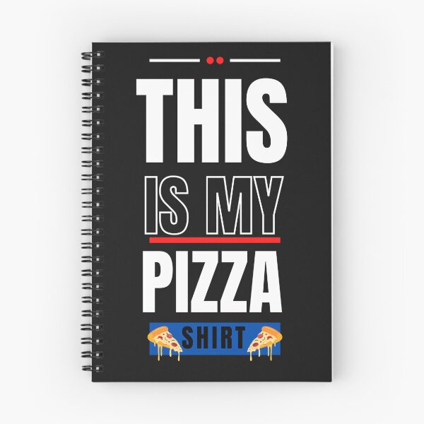 Item preview,  This is my pizza making shirt designed and sold by Belweder.