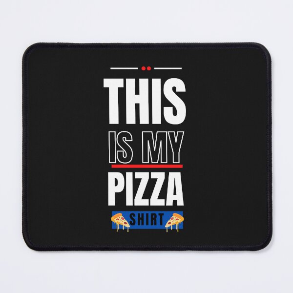 Item preview, This is my pizza making shirt designed and sold by Belweder.