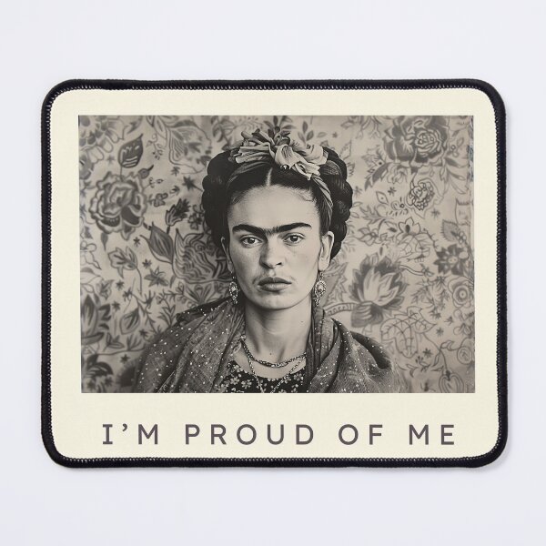 Item preview, Frida Kahlo designed and sold by ArtHouseNiklas.