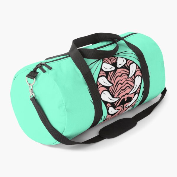 Item preview, Fanged Maw (Aquamarine) designed and sold by MurpheusTech.
