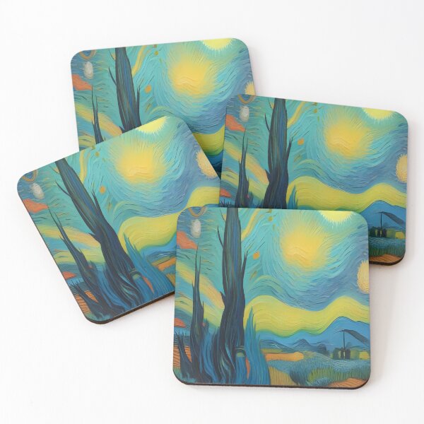 Item preview, Scenic Art  designed and sold by Nomad-Maynard.