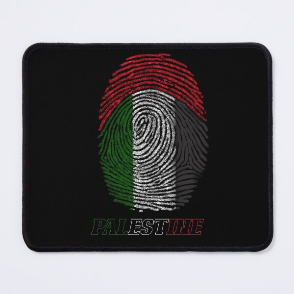 Item preview, Free Palestina designed and sold by capotees.