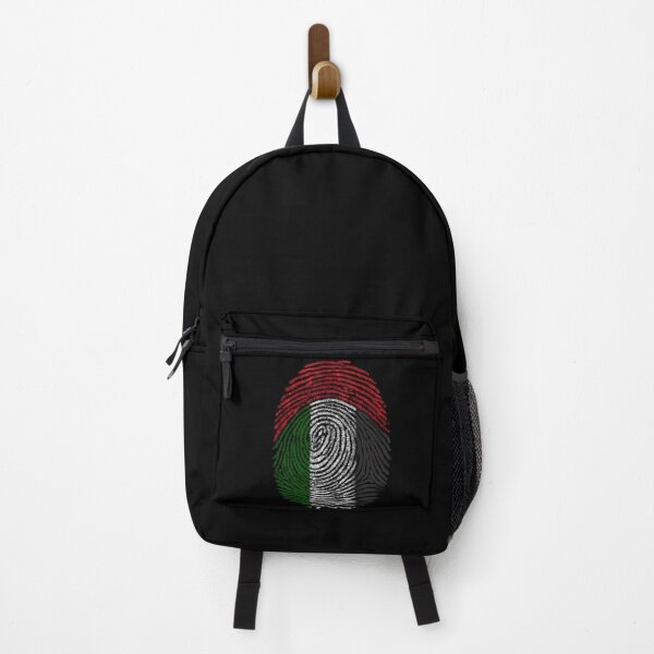 Vista previa del artículo con la obra «Palestina libre», diseñado y vendido por capotees.