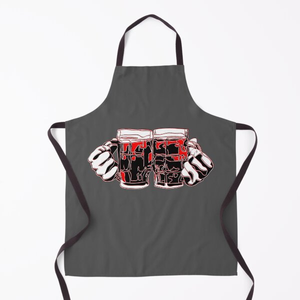 Item preview, Beer Cheers Brews Drinks Craft Lovers Pints Brewery designed and sold by 4rpixs.