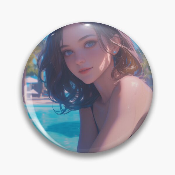 Item preview, Joyful Poolside Moments designed and sold by palmyst.