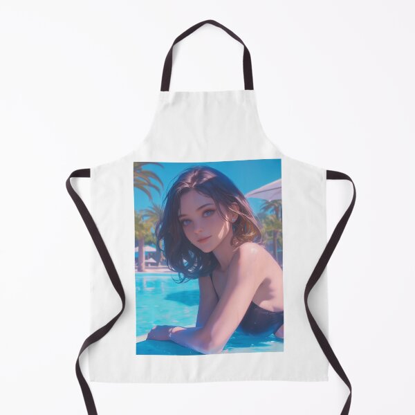 Item preview, Joyful Poolside Moments designed and sold by palmyst.