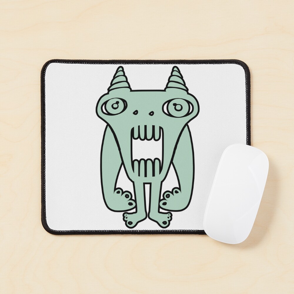 Item preview, Mouse Pad designed and sold by CreativeWorld96.