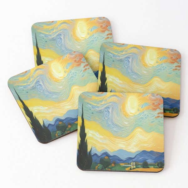 Item preview, Scenic Art  designed and sold by Nomad-Maynard.
