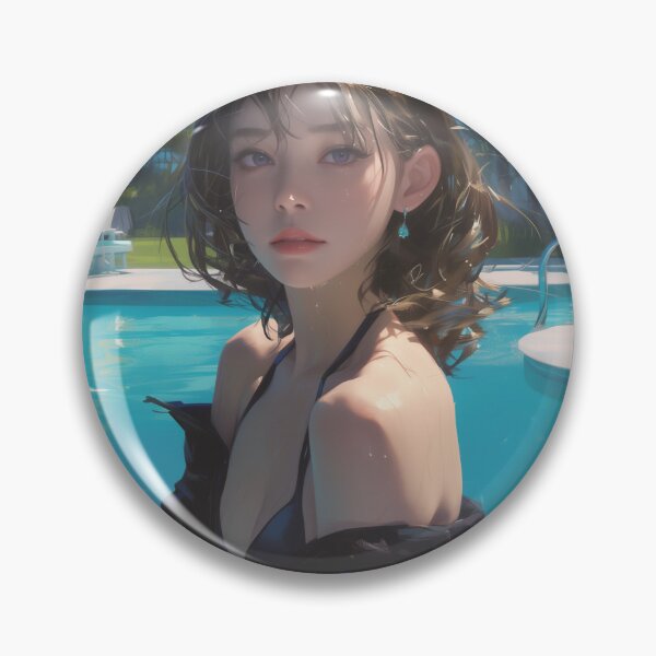 Item preview, Mystical Poolside Reflections designed and sold by palmyst.